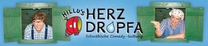 Hillu's Herzdropfa 2019