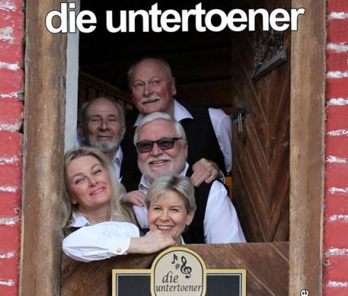 Die Untertoener 2017