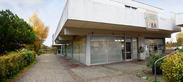 Neue Stadtteilkoordinatorin