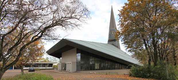 Evangelische Auferstehungsgemeinde