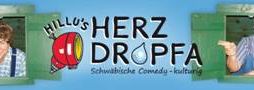 Hillu's Herzdropfa 2019