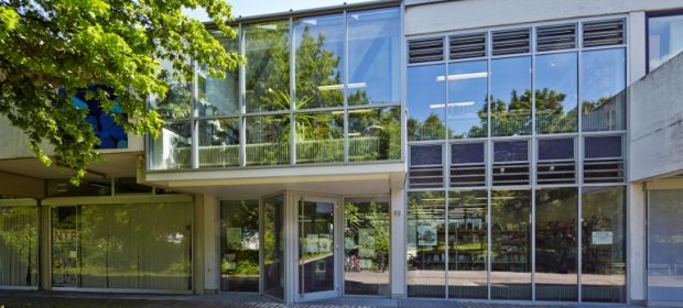 Neue Öffnungszeiten in der Stadtteilbibliothek