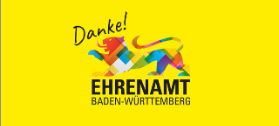 Ehrenamtskarte Baden-Württemberg -