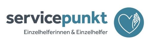Servicepunkt Einzelhelferinnen und Einzelhelfer