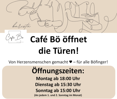 Café Bö