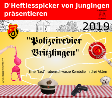 Heftlesspicker 2019