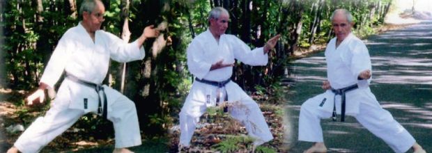 Einladung zum Karatelehrgang in Ulm mit Hanshi Alfio Liotta (10. Dan) am 24.05.2025