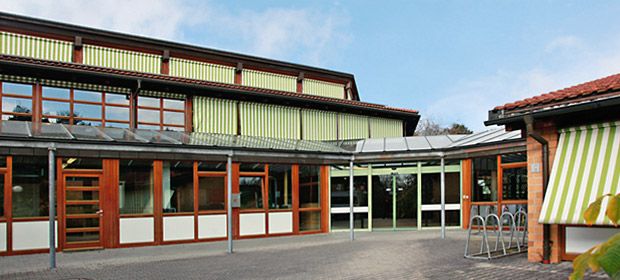 Friedrich-von-Bodelschwingh-Schule Ulm