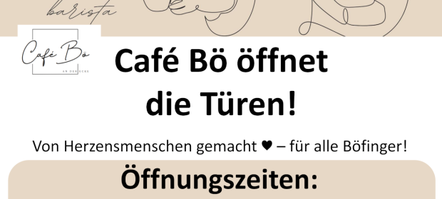 Café Bö