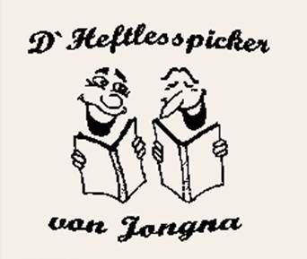 Heftlesspicker 2018