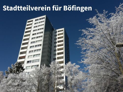 Erstes Treffen für den Stadtteilverein