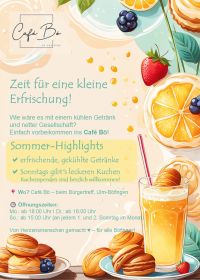 Café Bö