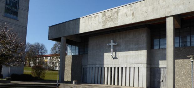 Katholische  Kirchengemeinde „Zum Guten Hirten“